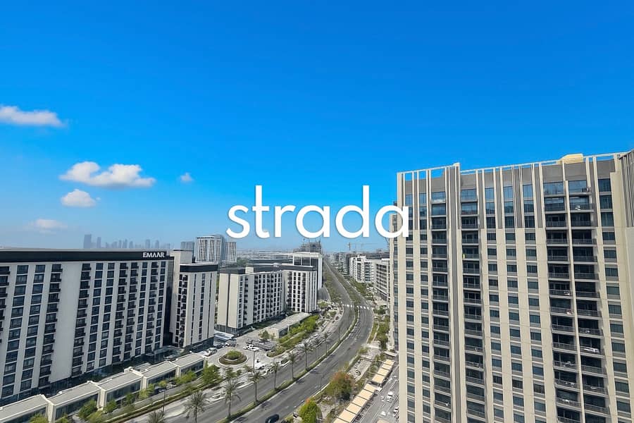 Appartement in Dubai Hills Estate,Park Heights,Park Heights 2,Park Heights 2 Tower 2, 1 slaapkamer, 1400000 AED - 16515279 Appartement in Dubai Hills Estate,Park Heights,Park Heights 2,Park Heights 2 Tower 2, 1 slaapkamer, 1400000 AED - 16515279