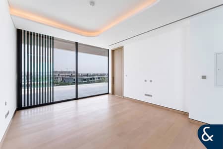 6 Bedroom Villa for Sale in Tilal Al Ghaf, Dubai - True Corner | Private Beach | Hilltop Mansion 6 Bedroom Villa for Sale in Tilal Al Ghaf, Dubai - True Corner | Private Beach | Hilltop Mansion