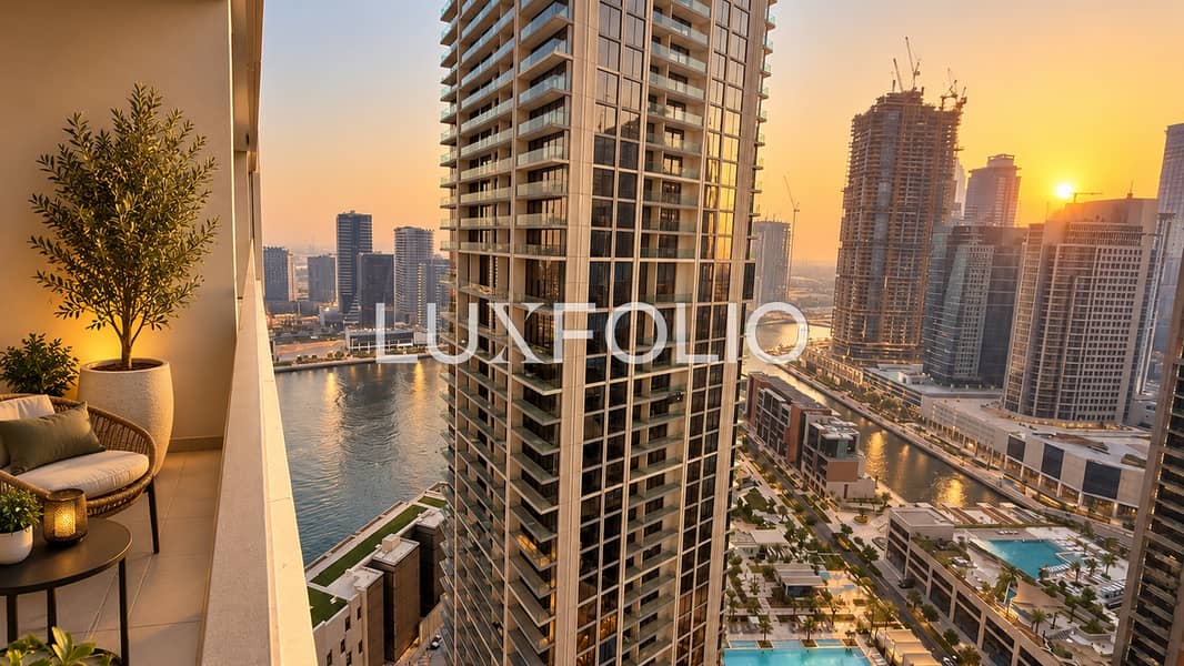 位于商业湾,半岛公寓,半岛四号 的公寓 85000 AED - 16515293 位于商业湾,半岛公寓,半岛四号 的公寓 85000 AED - 16515293