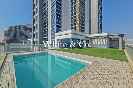 4 Bedroom Apartment for Sale in Business Bay, Dubai - Penthouse | 7,550 sqft | Private Pool