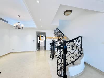 米尔德夫住宅区， 迪拜 4 卧室别墅待租 - 4bhk (1). jpeg