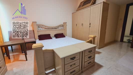 Estudio para en Alquiler en Al Nuaimiya, Ajman - WhatsApp Image 2023-05-17 at 9.48. 02 PM. jpeg