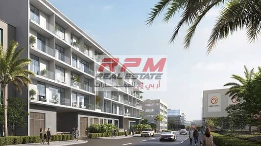 1 Slaapkamer Appartement te Koop in Jumeirah Village Circle (JVC), Dubai - 14536. jpg 1 Slaapkamer Appartement te Koop in Jumeirah Village Circle (JVC), Dubai - 14536. jpg