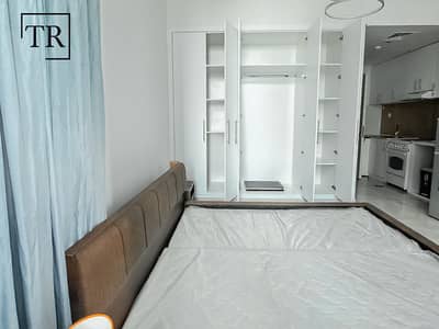 Studio zum Miete in Jumeirah Village Circle (JVC), Dubai - Wohnung in Jumeirah Village Circle (JVC)，JVC District 13，The Square Tower, 48000 AED - 16515355
