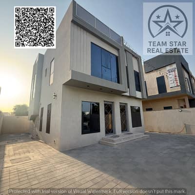 Villa de 3 chambres à à louer à Al Helio, Ajman - WhatsApp Image 2026-09-15 at 12.30. 18 AM. jpeg Villa de 3 chambres à à louer à Al Helio, Ajman - WhatsApp Image 2026-09-15 at 12.30. 18 AM. jpeg