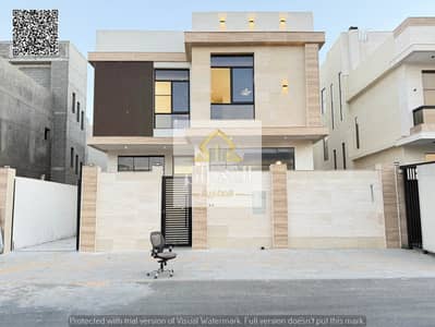 5 Bedroom Villa for Sale in Al Zahya, Ajman - WhatsApp Image 2026-09-14 at 10.10. 39 PM (1). jpg 5 Bedroom Villa for Sale in Al Zahya, Ajman - WhatsApp Image 2026-09-14 at 10.10. 39 PM (1). jpg