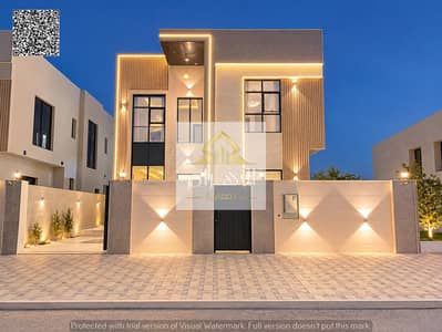 5 Bedroom Villa for Sale in Al Zahya, Ajman - WhatsApp Image 2026-09-15 at 12.34. 45 PM. jpg 5 Bedroom Villa for Sale in Al Zahya, Ajman - WhatsApp Image 2026-09-15 at 12.34. 45 PM. jpg