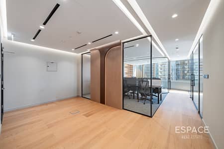 Office para en Alquiler en Jumeirah Lake Towers (JLT), Dubai - Oficina en Jumeirah Lake Towers (JLT)，JLT Cluster I，Gold Tower (Au Tower), 800000 AED - 14085135
