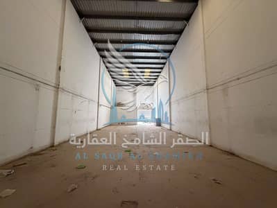 Warehouse for Rent in Industrial Area, Sharjah - WhatsApp Image 2026-09-14 at 5.14. 04 PM. jpeg