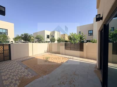 3 Camere Townhouse in vendita a Al Rahmaniya, Sharjah - 19321. jpg