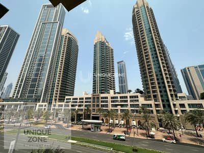 استوديو  للايجار في وسط مدينة دبي، دبي - شقة في برج ستاند بوينت 2،أبراج ستاند بوينت،وسط مدينة دبي 85000 درهم - 16515566