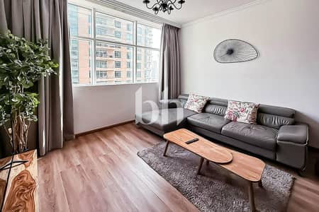 1 habitación Apartamento para en Alquiler en Downtown Dubai, Dubai - File 1