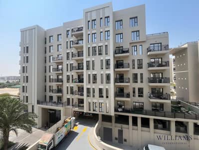 1 Camera Appartamento in affitto a Town Square, Dubai - Appartamento a Town Square，Hayat Boulevard，Hayat Boulevard 2A, 1 camera da letto, 70000 AED - 16515605