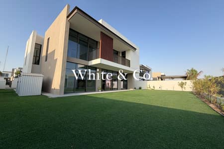 4 Bedroom Villa for Rent in Al Furjan, Dubai - Type C | Elevated Plot | Available Now