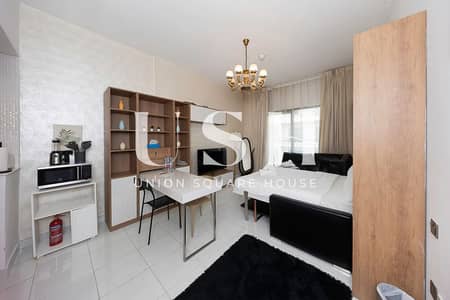 Studio for Sale in Arjan, Dubai - _MG_7286. jpg