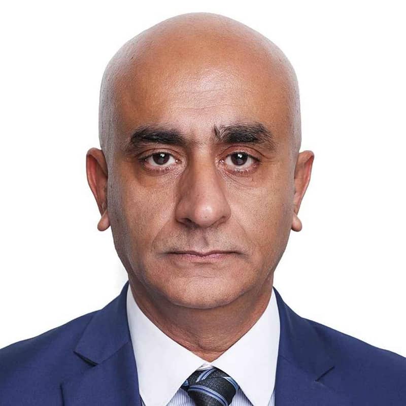 Pankaj Rateja Pankaj Rateja