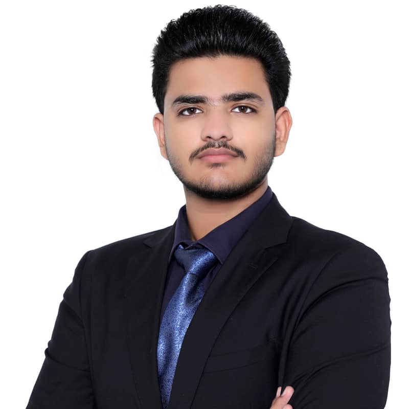 Sheikh Muhammad Amish Ali Sheikh Muhammad Amish Ali