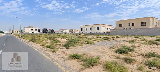 Plot te Koop in Hoshi, Sharjah - 0b5d29fa-0d68-4ce7-a5fe-f72c4b7f7a52. jpg