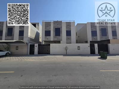 5 Bedroom Villa for Rent in Al Helio, Ajman - WhatsApp Image 2026-09-14 at 8.26. 11 AM (3). jpeg
