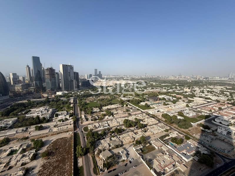 Apartamento en Za'abeel,Za'abeel 2,Downtown Views II,Downtown Views II Tower 2, 2 dormitorios, 140000 AED - 16515675 Apartamento en Za'abeel,Za'abeel 2,Downtown Views II,Downtown Views II Tower 2, 2 dormitorios, 140000 AED - 16515675