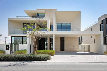 5 Schlafzimmer Villa zum Miete in Dubai Hills Estate, Dubai - Villa in Dubai Hills Estate，Address Villas Hillcrest, 5 schlafzimmer, 800000 AED - 16457038