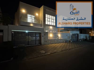 5 Camere Villa in vendita a Al Yasmeen, Ajman - WhatsApp Image 2026-09-15 at 1.19. 13 PM (1). jpeg 5 Camere Villa in vendita a Al Yasmeen, Ajman - WhatsApp Image 2026-09-15 at 1.19. 13 PM (1). jpeg