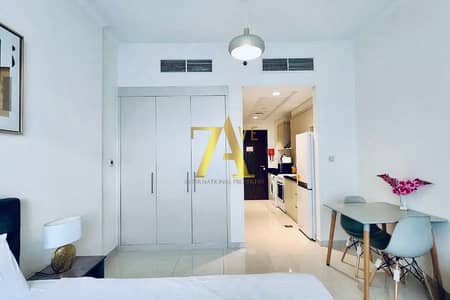 Studio for Rent in DAMAC Hills, Dubai - IMG_2777. jpg