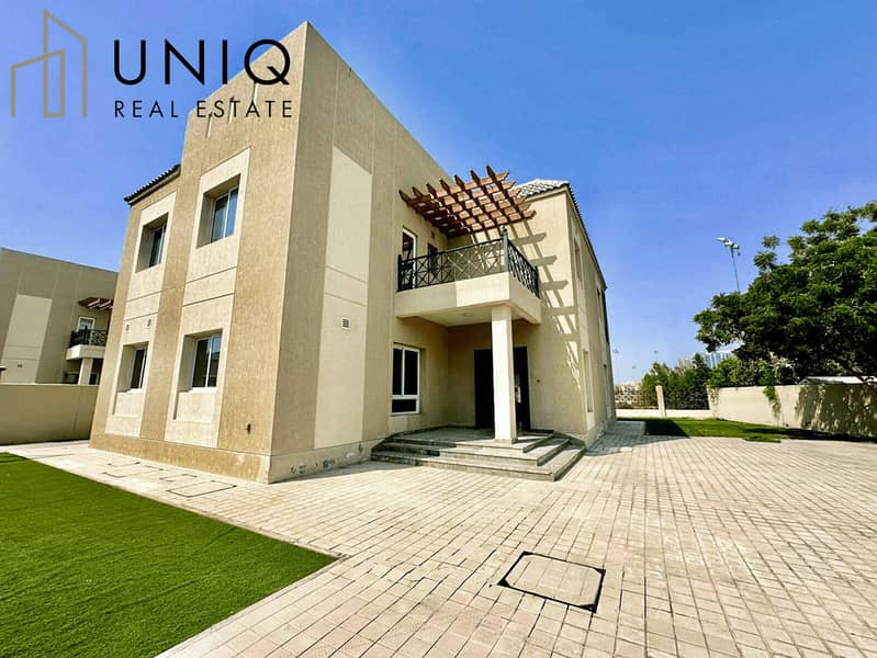 Villa in Living Legends,B Villas, 6 schlafzimmer, 6900000 AED - 16505456 Villa in Living Legends,B Villas, 6 schlafzimmer, 6900000 AED - 16505456