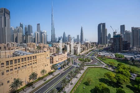 2 Slaapkamers Appartement te Koop in Downtown Dubai, Dubai - images image img