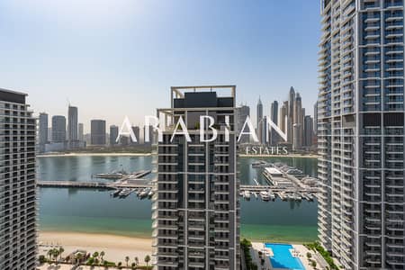 1 Slaapkamer Appartement te Koop in Dubai Harbour, Dubai - Appartement in Dubai Harbour,Emaar Beachfront,Grand Bleu Towers,Grand Bleu Tower 2, 1 slaapkamer, 3150000 AED - 16515768 1 Slaapkamer Appartement te Koop in Dubai Harbour, Dubai - Appartement in Dubai Harbour,Emaar Beachfront,Grand Bleu Towers,Grand Bleu Tower 2, 1 slaapkamer, 3150000 AED - 16515768