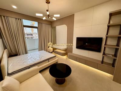 Monolocale in affitto a Jumeirah Village Circle (JVC), Dubai - WhatsApp Image 2026-09-15 at 11.59. 49 AM. jpeg