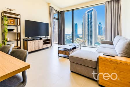 2 Camere Appartamento in vendita a Dubai Creek Harbour, Dubai - 87f12742-8afa-4ec1-89f5-0f44b7c97f8e. jpg