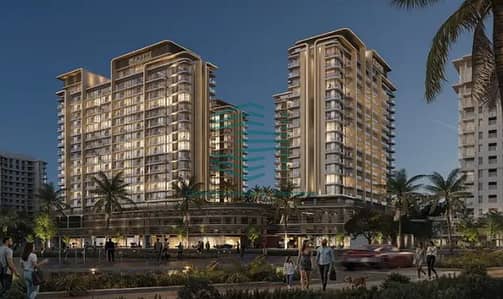 1 Schlafzimmer Wohnung zum Verkauf in Dubai Healthcare City Phase 2, Dubai - Screenshot_2. png