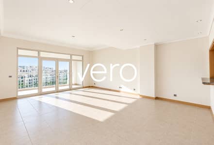 1 habitación Apartamento para en Alquiler en Palm Jumeirah, Dubai - Photo 1