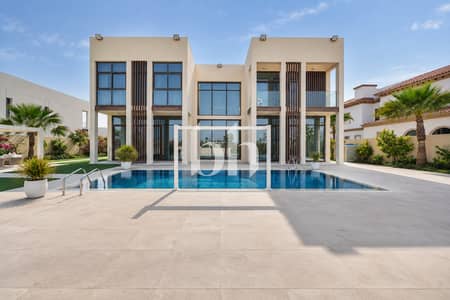 5 Camere Villa in vendita a Al Jubail Island, Abu Dhabi - images image img