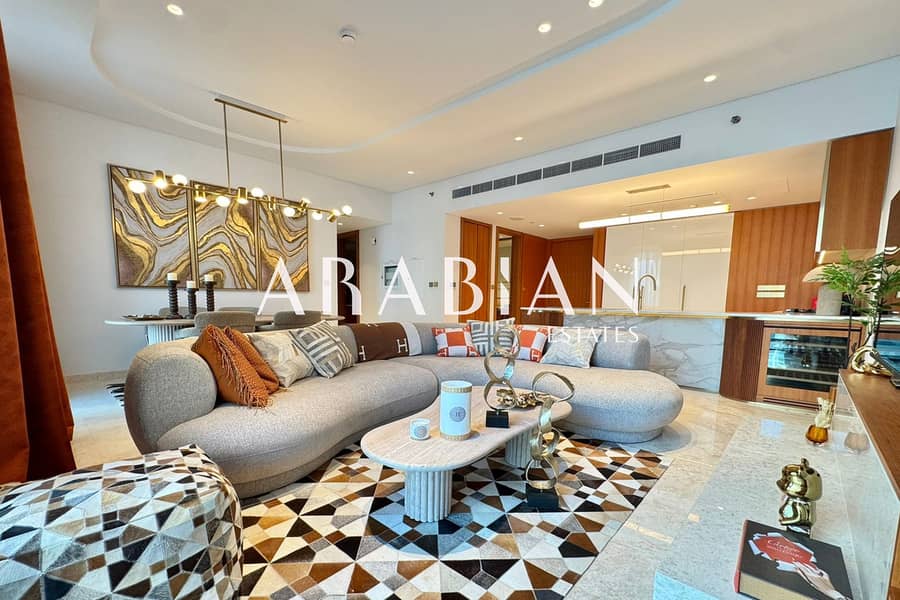 Appartamento a Palm Jumeirah,Ellington Beach House, 2 camere da letto, 280000 AED - 16515842 Appartamento a Palm Jumeirah,Ellington Beach House, 2 camere da letto, 280000 AED - 16515842
