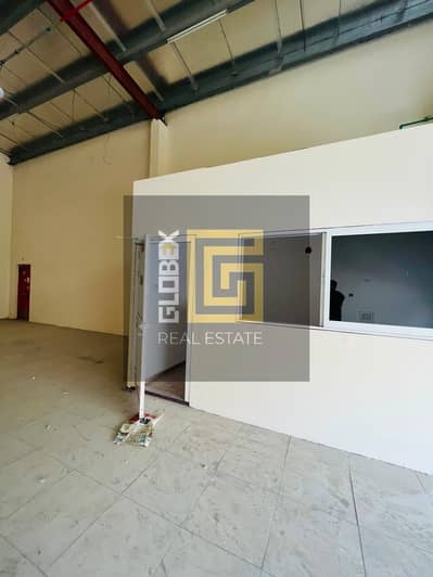 Warehouse de  à à louer à Al Jurf, Ajman - WhatsApp Image 2026-09-15 at 2.52. 02 AM (1). jpeg