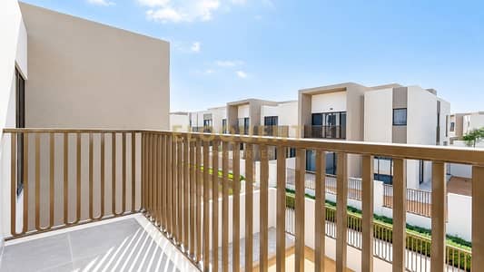 3 Schlafzimmer Townhouse zum Verkauf in Villanova, Dubai - WhatsApp Image 2026-09-15 at 2.59. 58 PM. jpeg