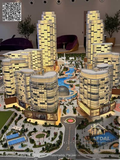 Studio for Sale in Al Alia, Ajman - WhatsApp Image 2026-09-10 at 10.32. 15 AM (2). jpeg Studio for Sale in Al Alia, Ajman - WhatsApp Image 2026-09-10 at 10.32. 15 AM (2). jpeg