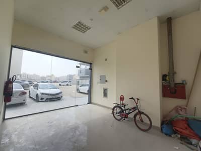 Shop in affitto a Muwaileh, Sharjah - 1000089576. jpg