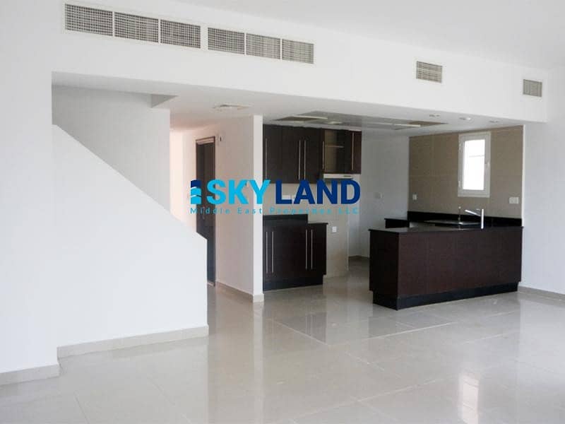 Worthy Investment in Abu Dhabi ! 4Br Well Maintained