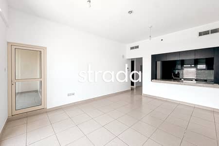 1 Slaapkamer Appartement te Huur in The Views, Dubai - Appartement in The Views，Mosela，Mosela Waterside Residences, 1 slaapkamer, 90000 AED - 16515878
