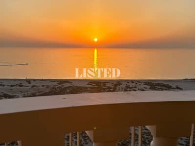 1 Bedroom Apartment for Sale in Al Hamra Village, Ras Al Khaimah - Hot Price | Full Sea View | Investment Opportunity