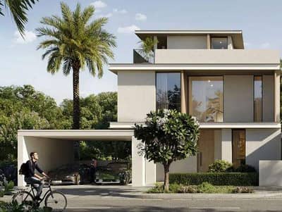 3 Schlafzimmer Townhouse zum Verkauf in Athlon by Aldar, Dubai - Reihenhaus in Athlon by Aldar, 3 schlafzimmer, 3250000 AED - 16513585