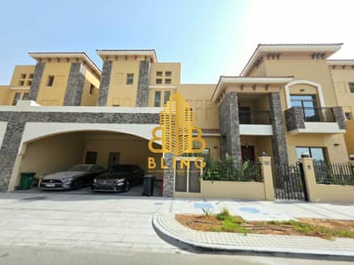 5 habitaciones Villa para en Alquiler en Al Raha Beach, Abu Dhabi - WhatsApp Image 2026-08-18 at 6.36. 34 PM. jpeg 5 habitaciones Villa para en Alquiler en Al Raha Beach, Abu Dhabi - WhatsApp Image 2026-08-18 at 6.36. 34 PM. jpeg
