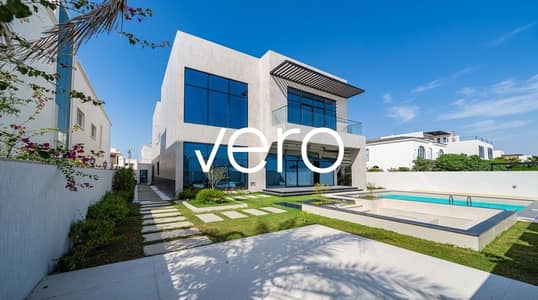 Villa de 6 chambres à à louer à Jumeirah Park, Dubai - Photo 1