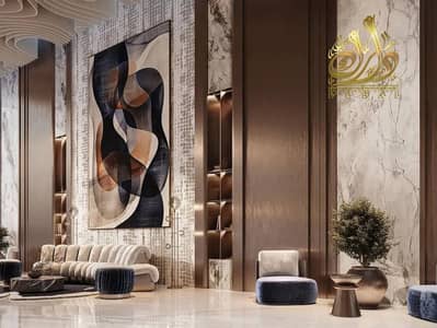 Appartement de 1 chambre à à vendre à Arjan, Dubai - 0fce36b1-ac43-44a4-85a0-a851c476b7ee. jpg