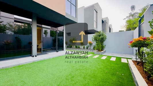 4 Bedroom Townhouse for Sale in Tilal City, Sharjah - PHOTO-2025-05-22-13-34-20. jpg 4 Bedroom Townhouse for Sale in Tilal City, Sharjah - PHOTO-2025-05-22-13-34-20. jpg
