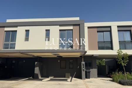 4 Schlafzimmer Townhouse zum Miete in Dubai South, Dubai - Reihenhaus in Dubai South，Residential District，The Pulse，The Pulse Villas, 4 schlafzimmer, 174998 AED - 16515937