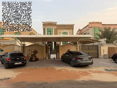 5 Camere Villa in affitto a Al Mowaihat, Ajman - WhatsApp Image 2026-09-15 at 12.41. 55 PM. jpeg